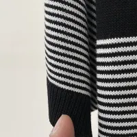 $56.00 USD Prada T-Shirts Short Sleeved For Men #1430960