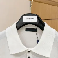 $56.00 USD Prada T-Shirts Short Sleeved For Men #1430961