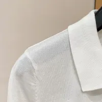 $56.00 USD Prada T-Shirts Short Sleeved For Men #1430961