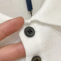 $56.00 USD Prada T-Shirts Short Sleeved For Men #1430961