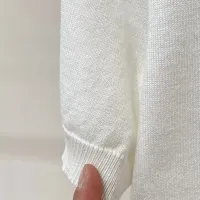 $56.00 USD Prada T-Shirts Short Sleeved For Men #1430961