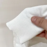 $56.00 USD Prada T-Shirts Short Sleeved For Men #1430961