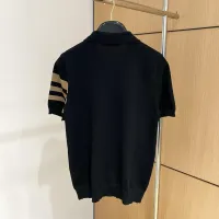 $56.00 USD Prada T-Shirts Short Sleeved For Men #1430962