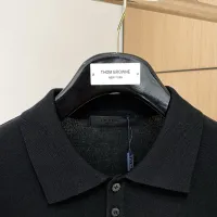 $56.00 USD Prada T-Shirts Short Sleeved For Men #1430962