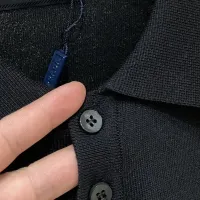 $56.00 USD Prada T-Shirts Short Sleeved For Men #1430962