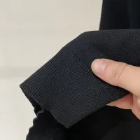 $56.00 USD Prada T-Shirts Short Sleeved For Men #1430962