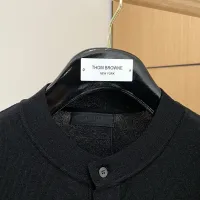 $56.00 USD Prada T-Shirts Short Sleeved For Men #1430963