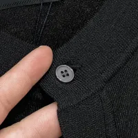 $56.00 USD Prada T-Shirts Short Sleeved For Men #1430963