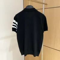 $56.00 USD Prada T-Shirts Short Sleeved For Men #1430964