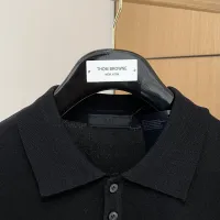 $56.00 USD Prada T-Shirts Short Sleeved For Men #1430964