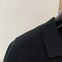 $56.00 USD Prada T-Shirts Short Sleeved For Men #1430964