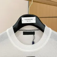 $52.00 USD Prada T-Shirts Short Sleeved For Men #1430965