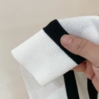 $52.00 USD Prada T-Shirts Short Sleeved For Men #1430965