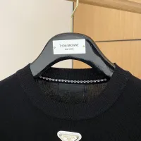 $52.00 USD Prada T-Shirts Short Sleeved For Men #1430966