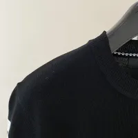 $52.00 USD Prada T-Shirts Short Sleeved For Men #1430966