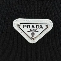 $52.00 USD Prada T-Shirts Short Sleeved For Men #1430966