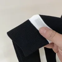 $52.00 USD Prada T-Shirts Short Sleeved For Men #1430966