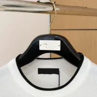 $52.00 USD Prada T-Shirts Short Sleeved For Men #1430967