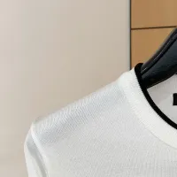 $52.00 USD Prada T-Shirts Short Sleeved For Men #1430967