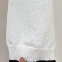 $52.00 USD Prada T-Shirts Short Sleeved For Men #1430967