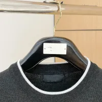 $52.00 USD Prada T-Shirts Short Sleeved For Men #1430968