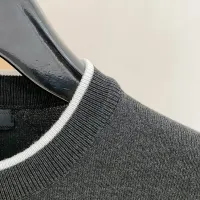 $52.00 USD Prada T-Shirts Short Sleeved For Men #1430968