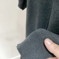 $52.00 USD Prada T-Shirts Short Sleeved For Men #1430968