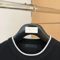 $52.00 USD Prada T-Shirts Short Sleeved For Men #1430969