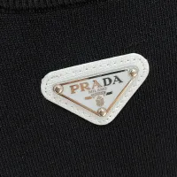 $52.00 USD Prada T-Shirts Short Sleeved For Men #1430969