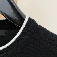 $52.00 USD Prada T-Shirts Short Sleeved For Men #1430969