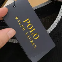 $52.00 USD Ralph Lauren Polo T-Shirts Short Sleeved For Men #1430973