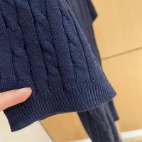 $52.00 USD Ralph Lauren Polo T-Shirts Short Sleeved For Men #1430977