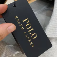 $56.00 USD Ralph Lauren Polo T-Shirts Short Sleeved For Men #1430981