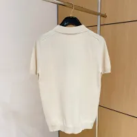 $56.00 USD Ralph Lauren Polo T-Shirts Short Sleeved For Men #1430982