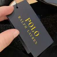 $56.00 USD Ralph Lauren Polo T-Shirts Short Sleeved For Men #1430987