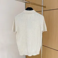 $56.00 USD Ralph Lauren Polo T-Shirts Short Sleeved For Men #1430988