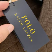 $56.00 USD Ralph Lauren Polo T-Shirts Short Sleeved For Men #1430989