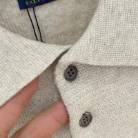 $56.00 USD Ralph Lauren Polo T-Shirts Short Sleeved For Men #1430994