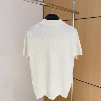 $56.00 USD Ralph Lauren Polo T-Shirts Short Sleeved For Men #1430997