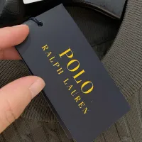 $56.00 USD Ralph Lauren Polo T-Shirts Short Sleeved For Men #1430998