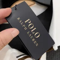 $56.00 USD Ralph Lauren Polo T-Shirts Short Sleeved For Men #1431007