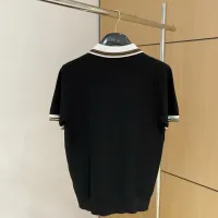 $56.00 USD Ralph Lauren Polo T-Shirts Short Sleeved For Men #1431010