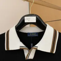 $56.00 USD Ralph Lauren Polo T-Shirts Short Sleeved For Men #1431010