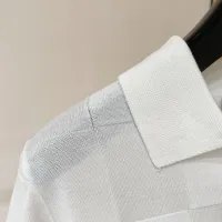 $56.00 USD Louis Vuitton LV T-Shirts Short Sleeved For Men #1431011
