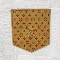 $56.00 USD Louis Vuitton LV T-Shirts Short Sleeved For Men #1431011