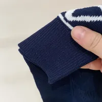 $56.00 USD Louis Vuitton LV T-Shirts Short Sleeved For Men #1431012