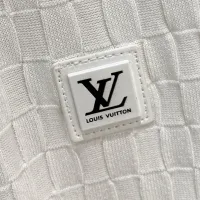 $56.00 USD Louis Vuitton LV T-Shirts Short Sleeved For Men #1431016