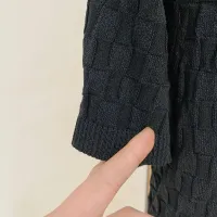 $56.00 USD Louis Vuitton LV T-Shirts Short Sleeved For Men #1431018