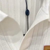 $56.00 USD Louis Vuitton LV T-Shirts Short Sleeved For Men #1431020