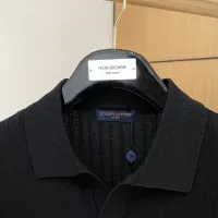 $56.00 USD Louis Vuitton LV T-Shirts Short Sleeved For Men #1431025